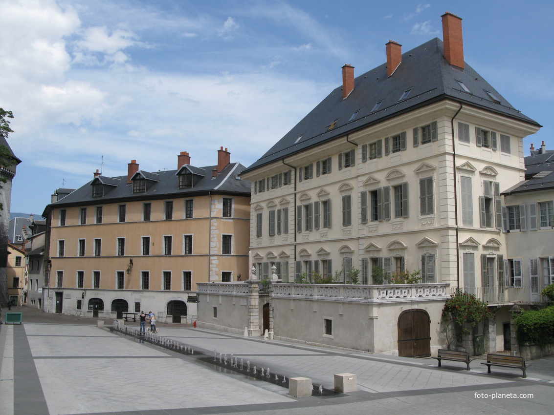 Chambéry 20/05/2012