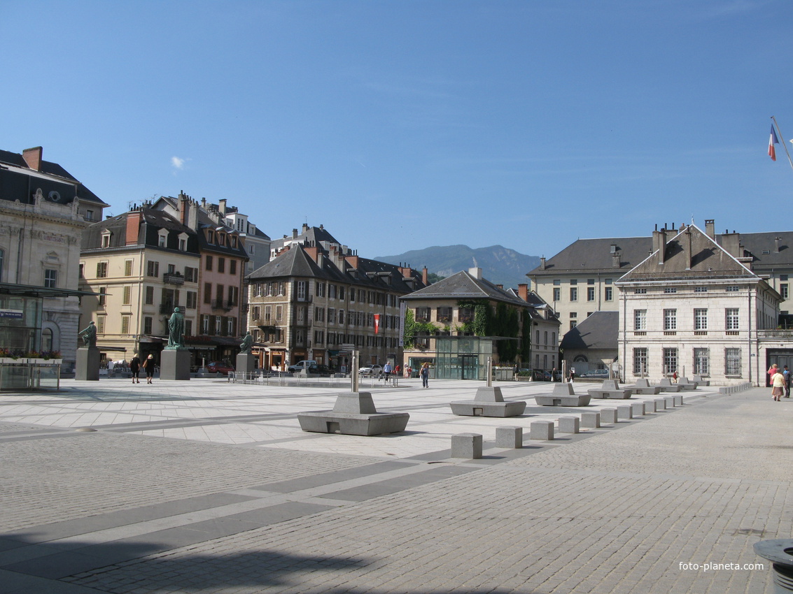 Chambéry 02/07/2013