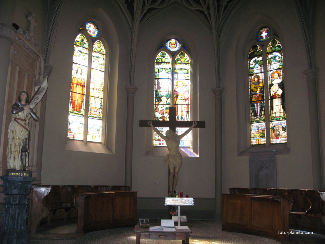 Chambéry 02/07/2013