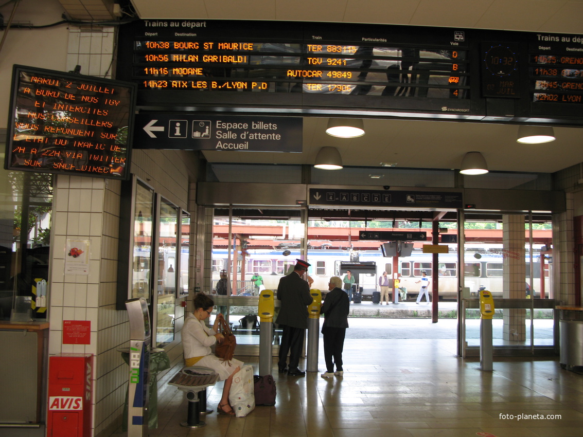 Chambéry 02/07/2013