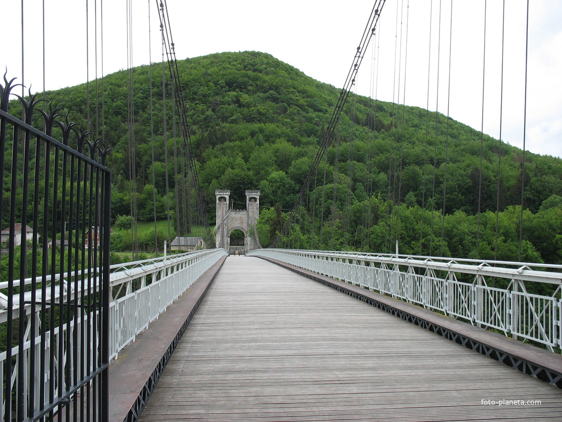 Cruseilles 08/05/2007