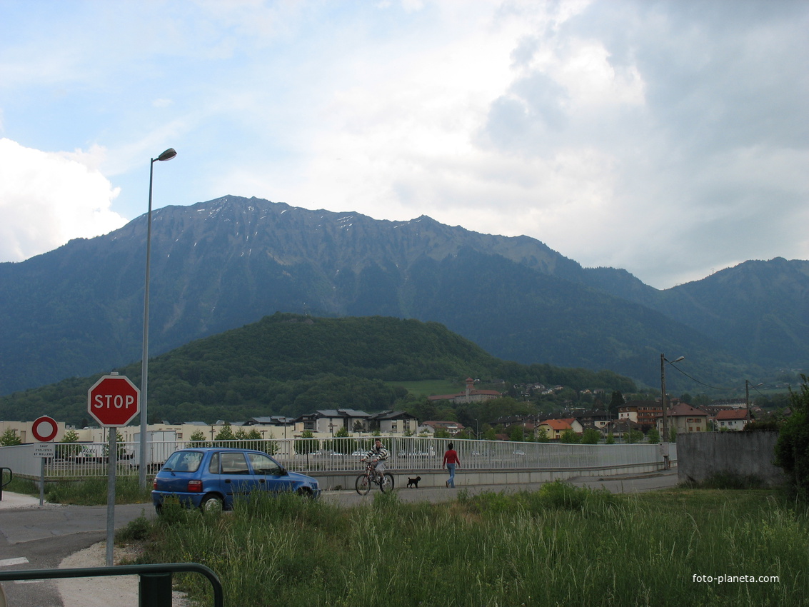 Faverges (Фаверж) 01/05/2007