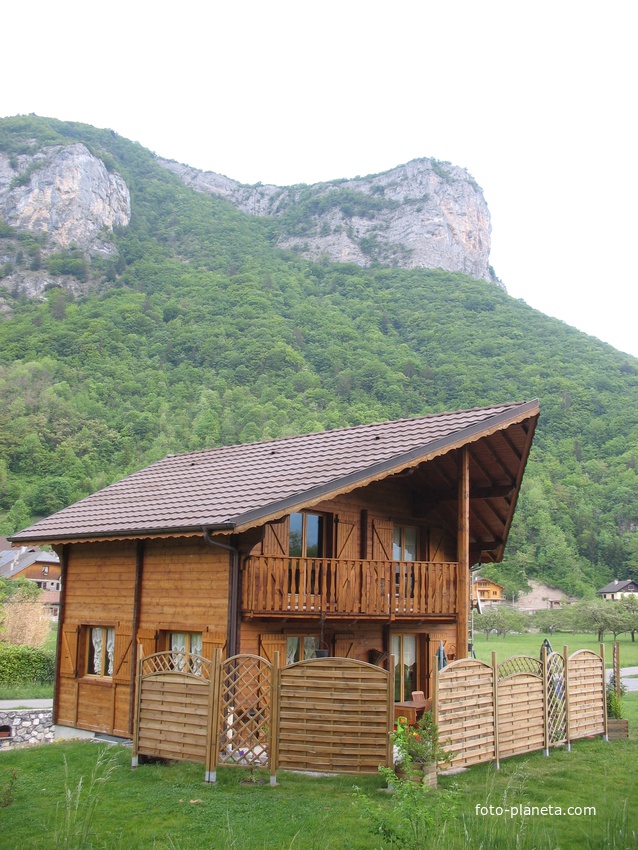 Faverges (Фаверж) 01/05/20007