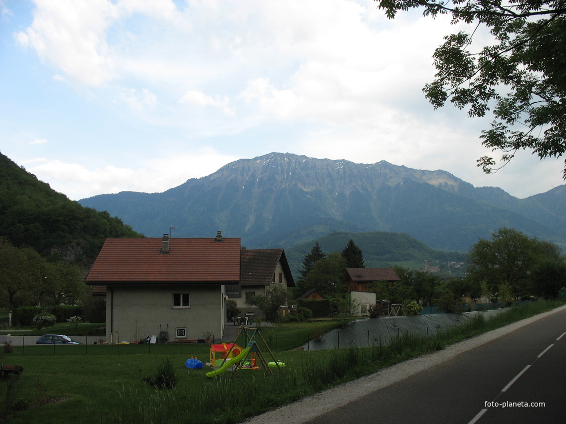 Faverges (Фаверж) 01/05/20007