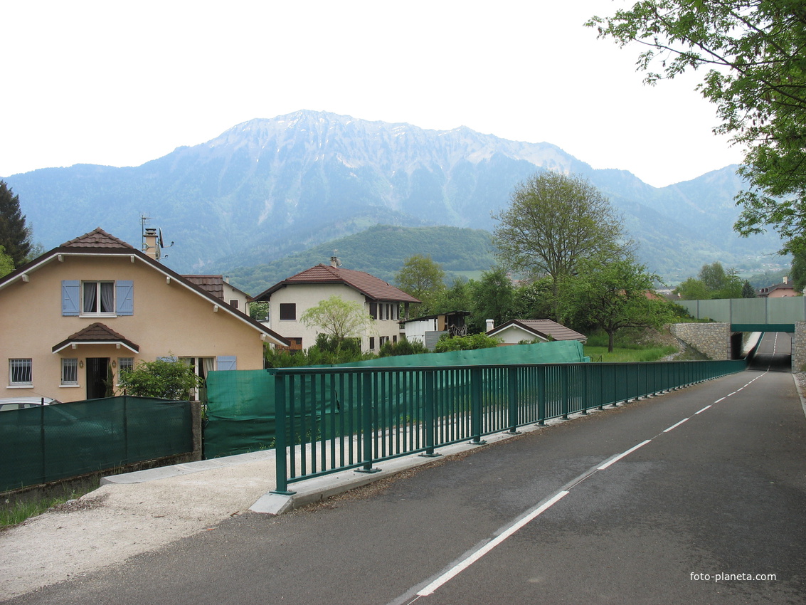 Faverges (Фаверж) 01/05/20007