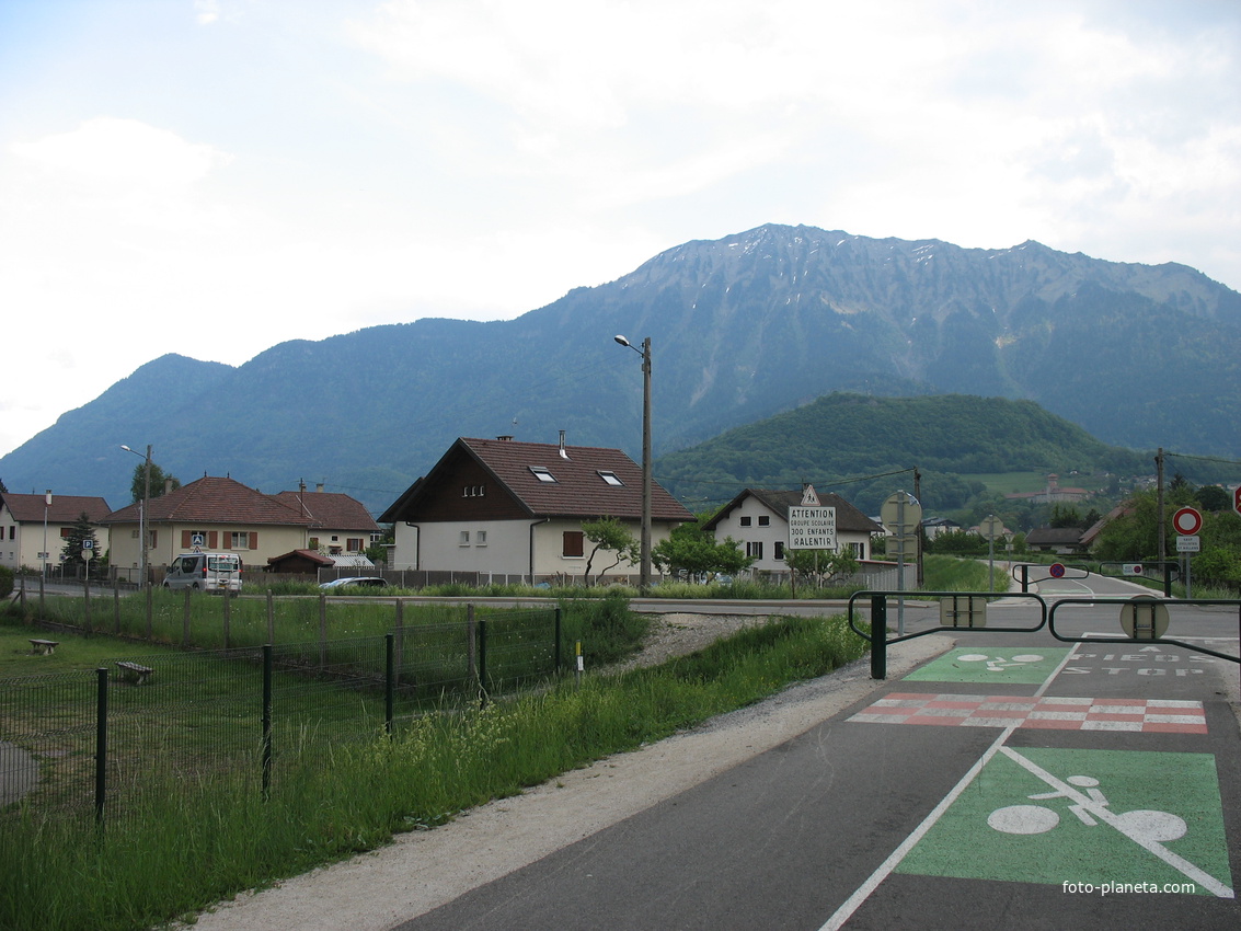 Faverges (Фаверж) 01/05/20007