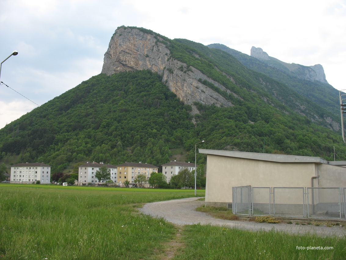 Faverges (Фаверж) 01/05/2007