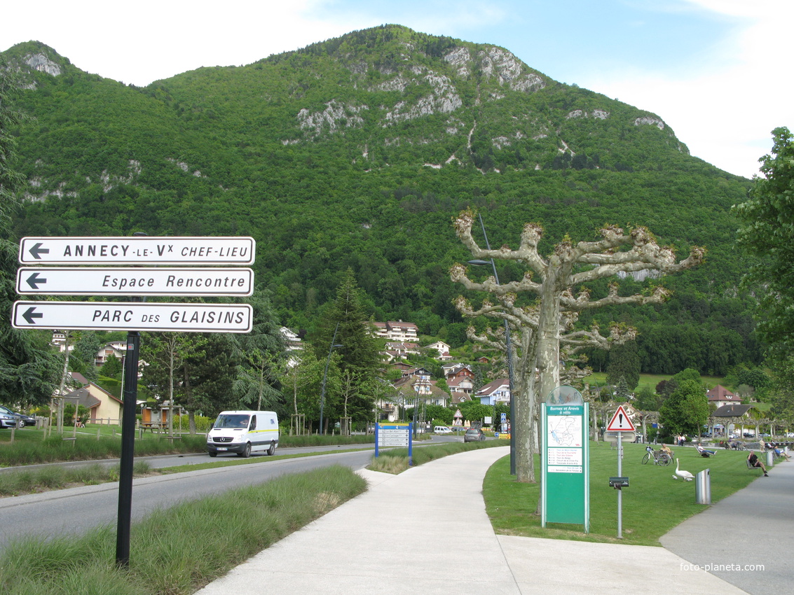 Annecy-le-Vieux 04/06/2013