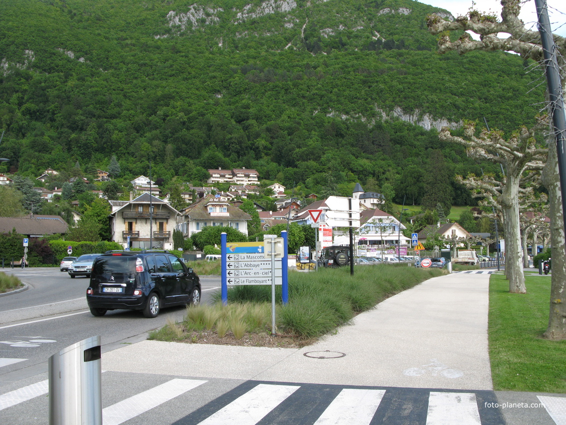 Annecy-le-Vieux 04/06/2013