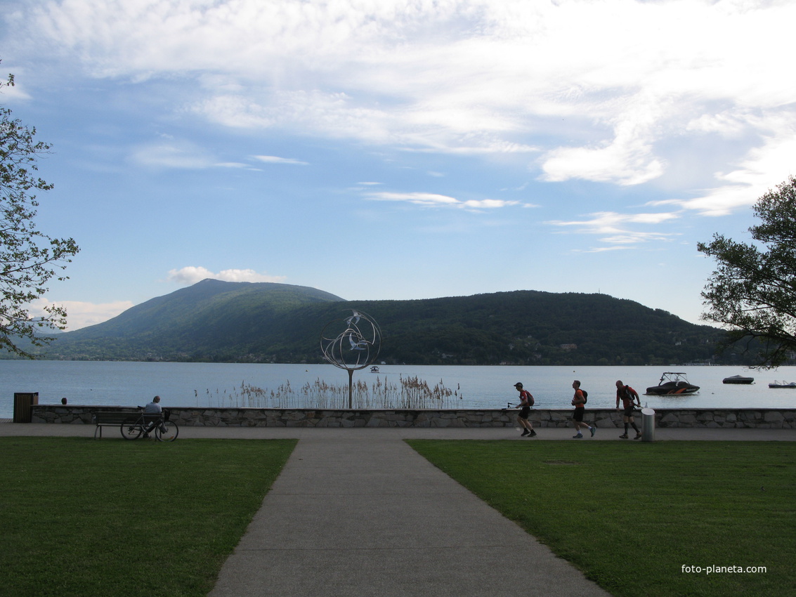Annecy-le-Vieux 04/06/2013