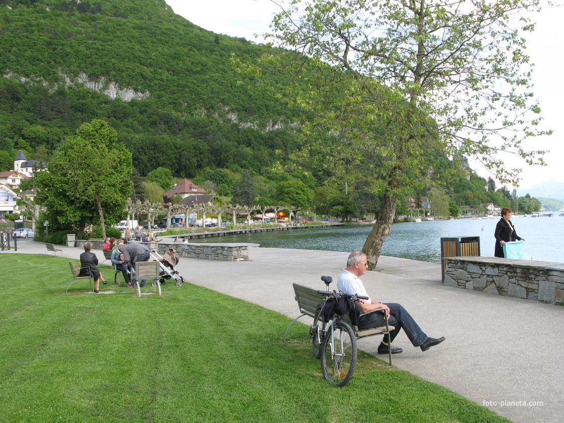 Annecy-le-Vieux 04/06/2013