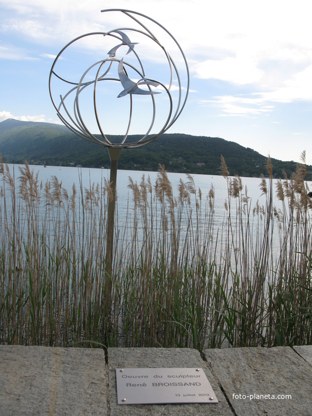 Annecy-le-Vieux 04/06/2013