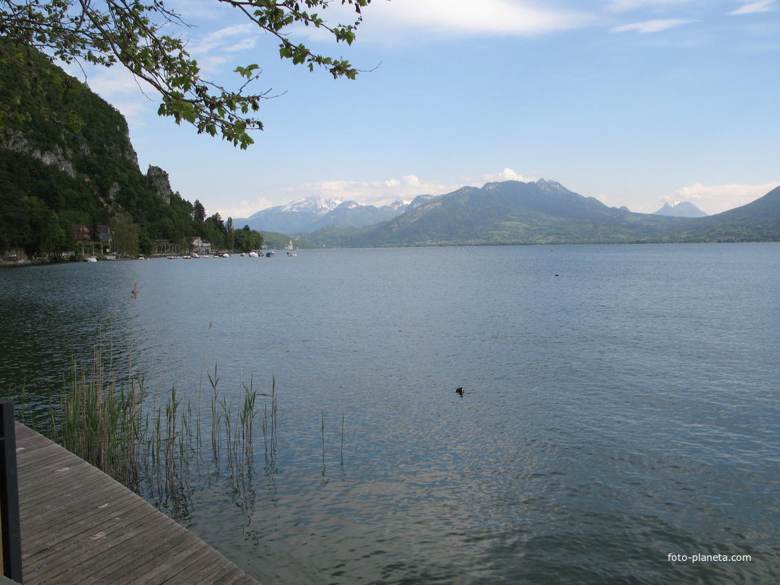Annecy-le-Vieux 04/06/2013
