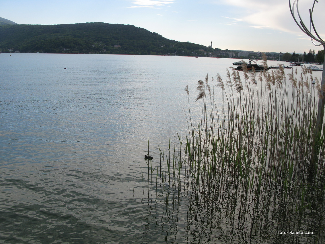 Annecy-le-Vieux 04/06/2013