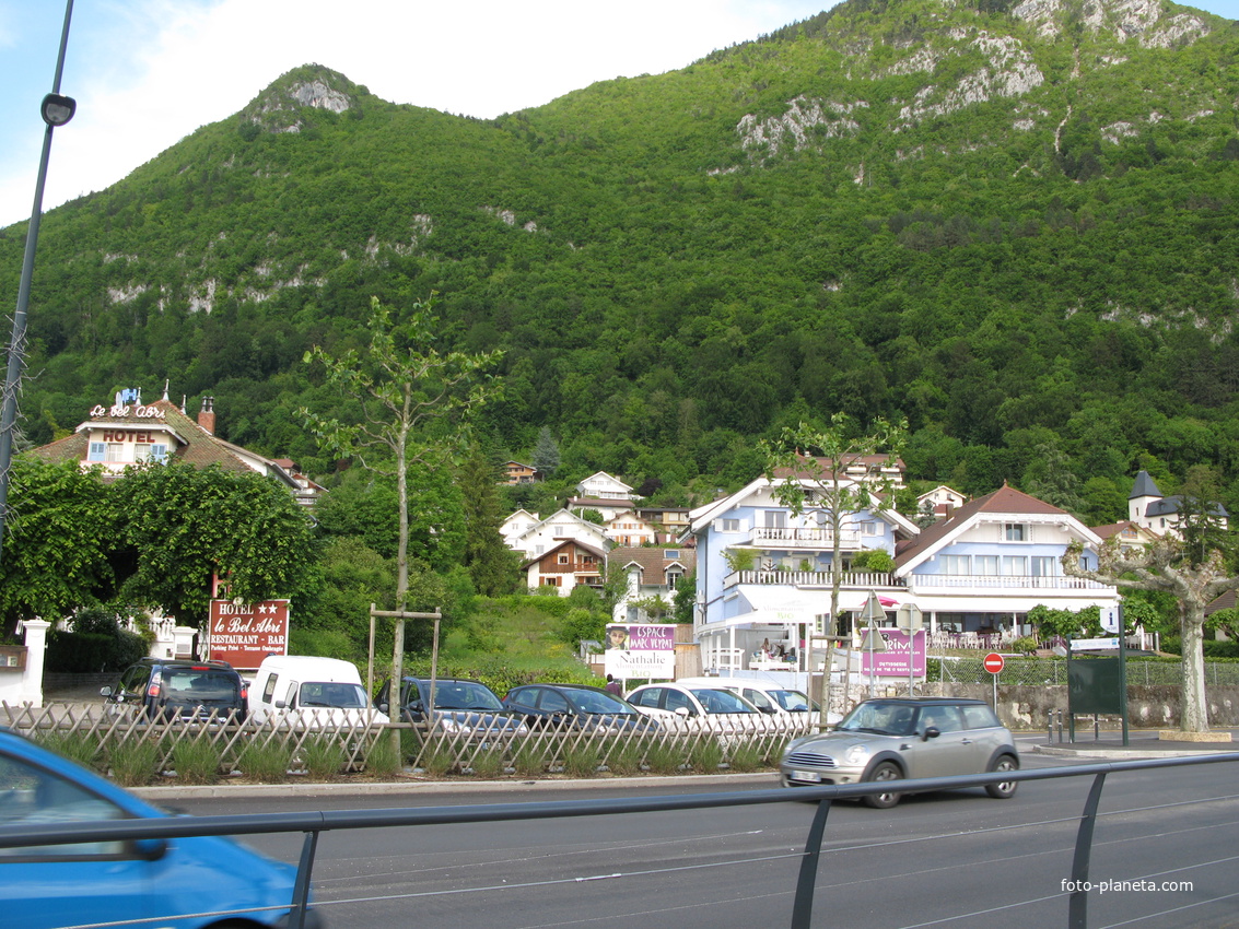 Annecy-le-Vieux 04/06/2013