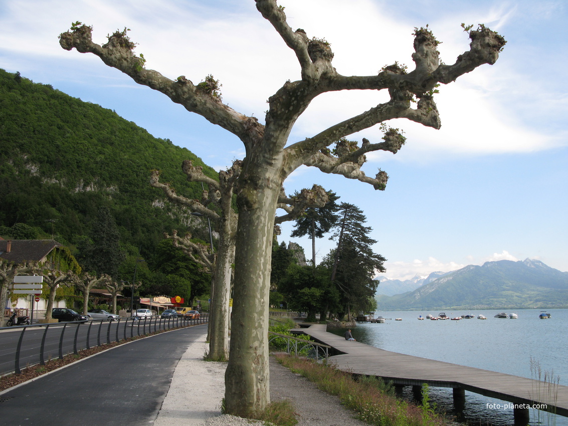 Annecy-le-Vieux 04/06/2013