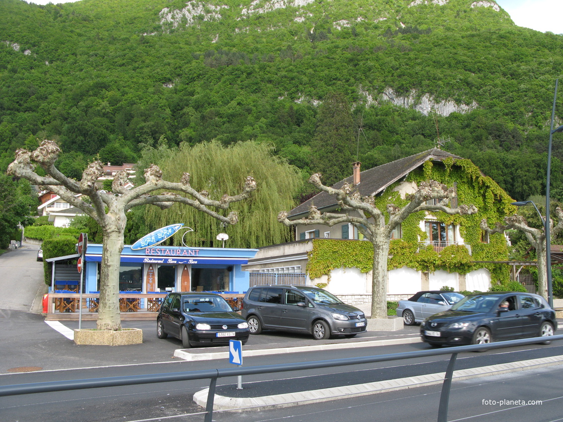 Annecy-le-Vieux 04/06/2013