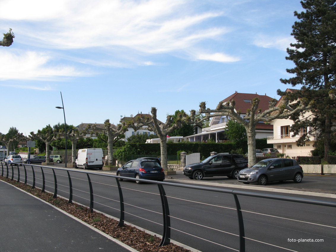 Annecy-le-Vieux 04/06/2013