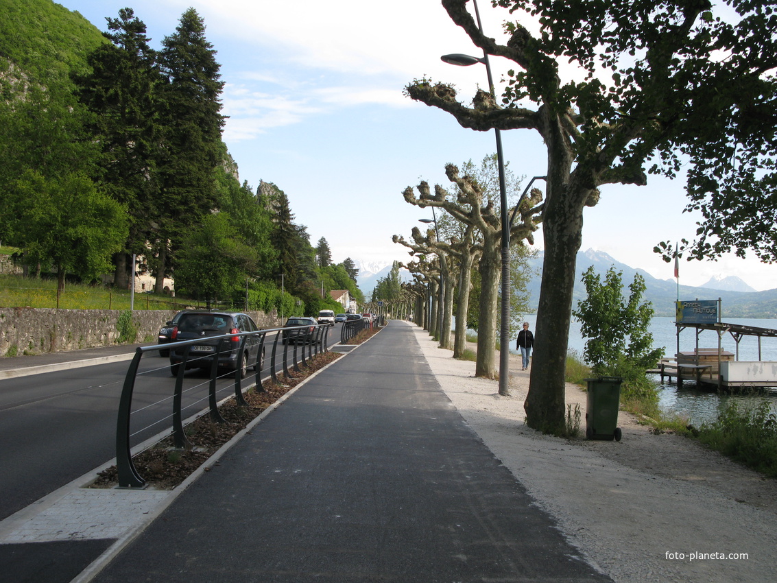 Annecy-le-Vieux 04/06/2013