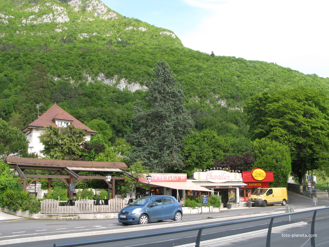 Annecy-le-Vieux 04/06/2013