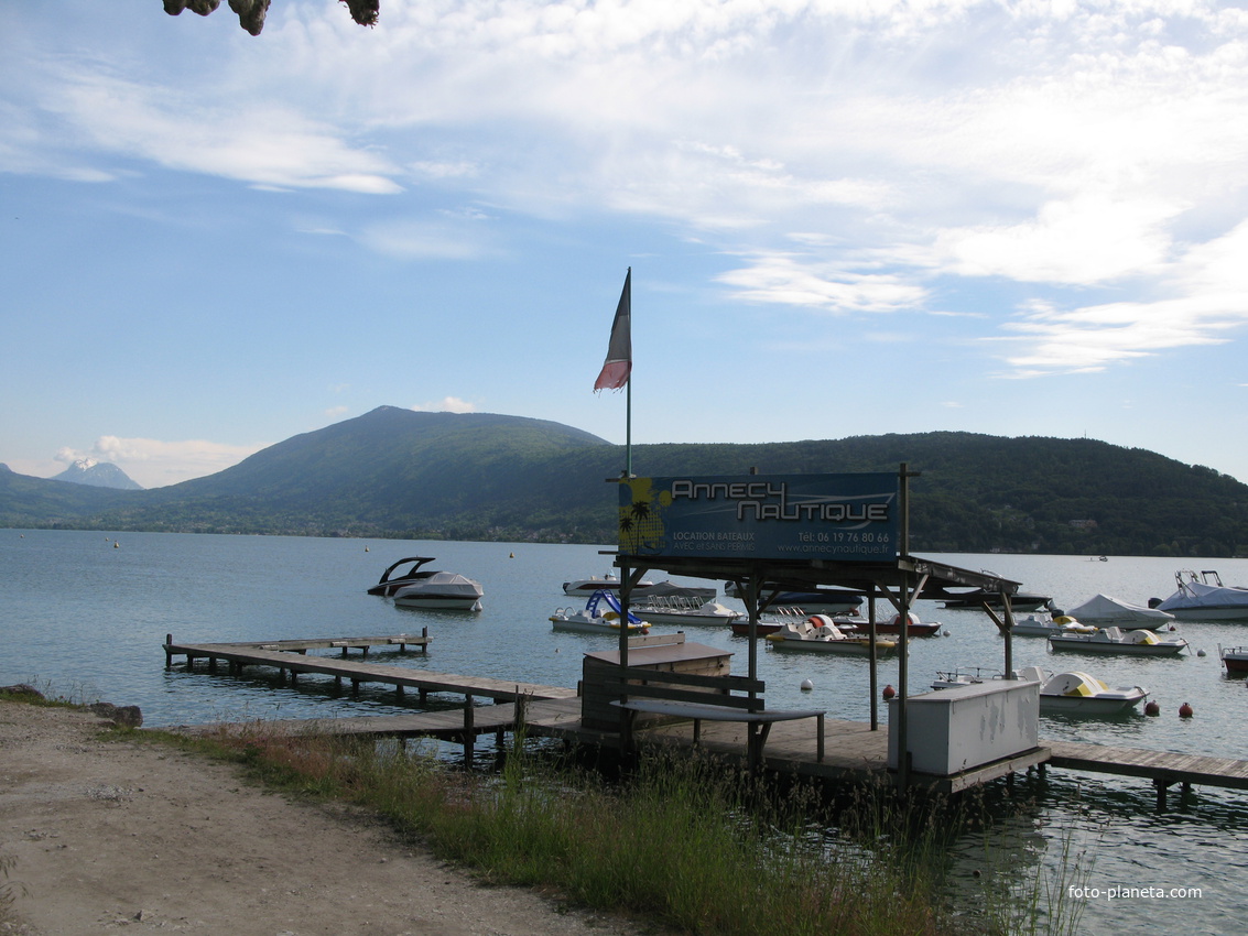 Annecy-le-Vieux 04/06/2013