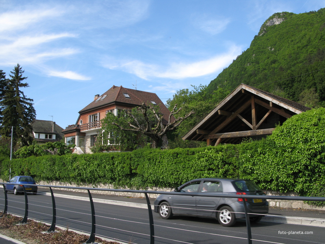 Annecy-le-Vieux 04/06/2013