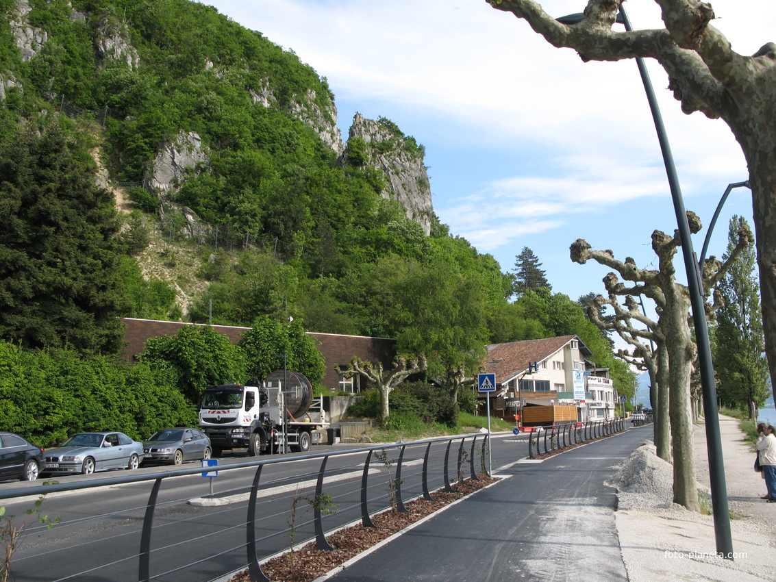 Annecy-le-Vieux 04/06/2013