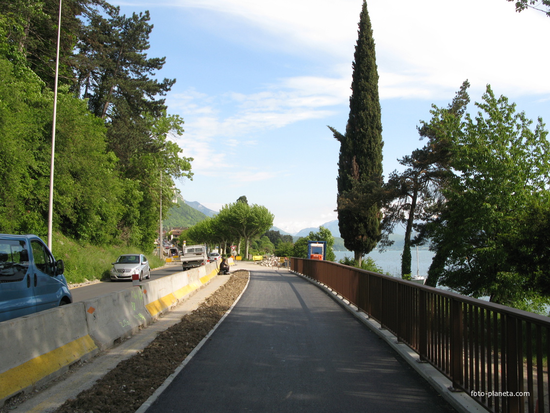 Annecy-le-Vieux 04/06/2013