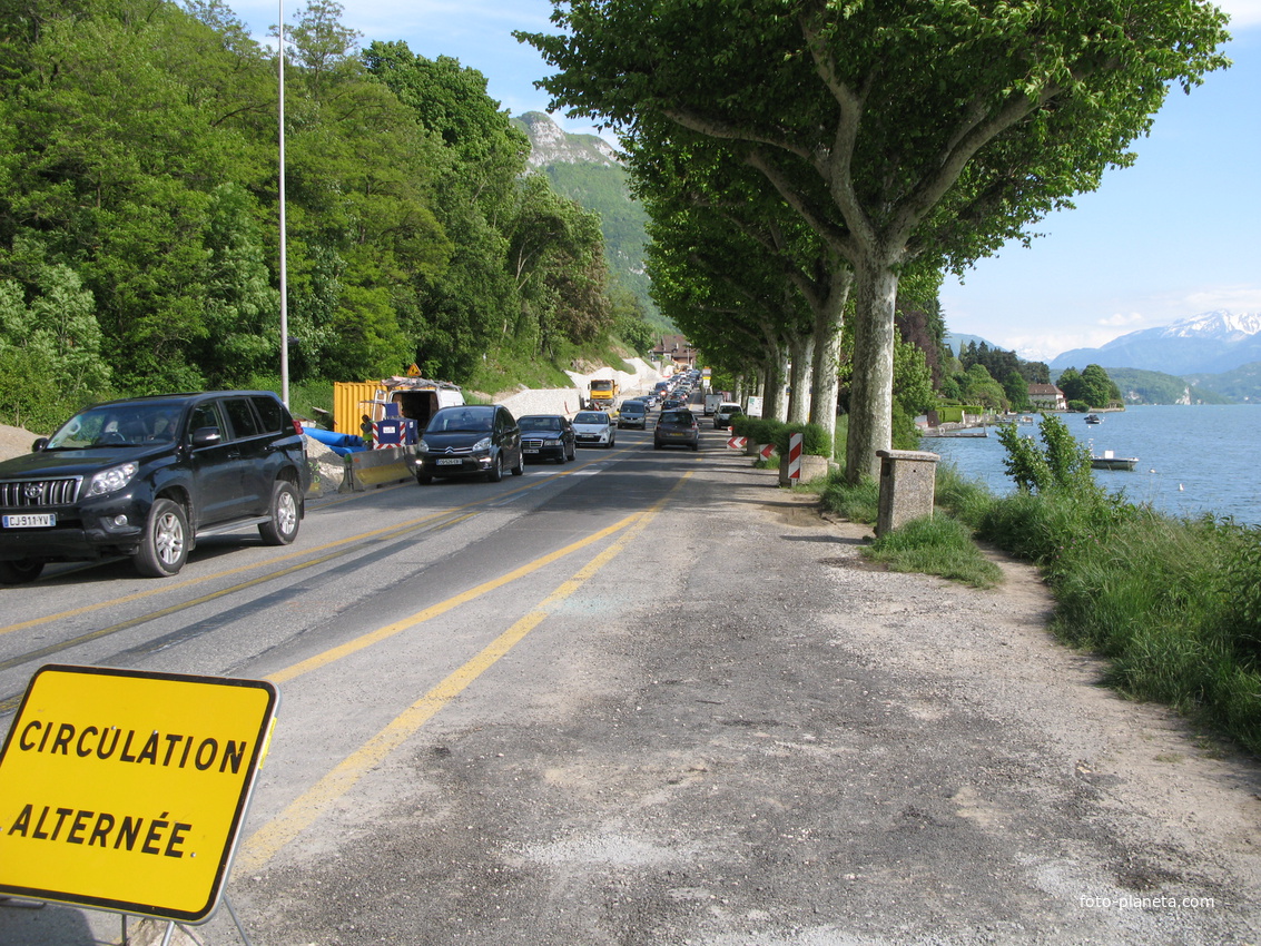 Annecy-le-Vieux 04/06/2013