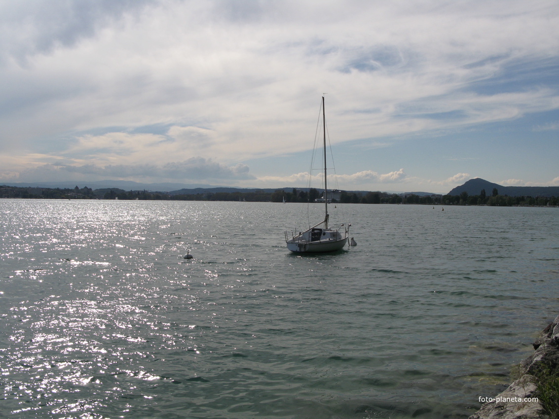 Annecy-le-Vieux 04/06/2013