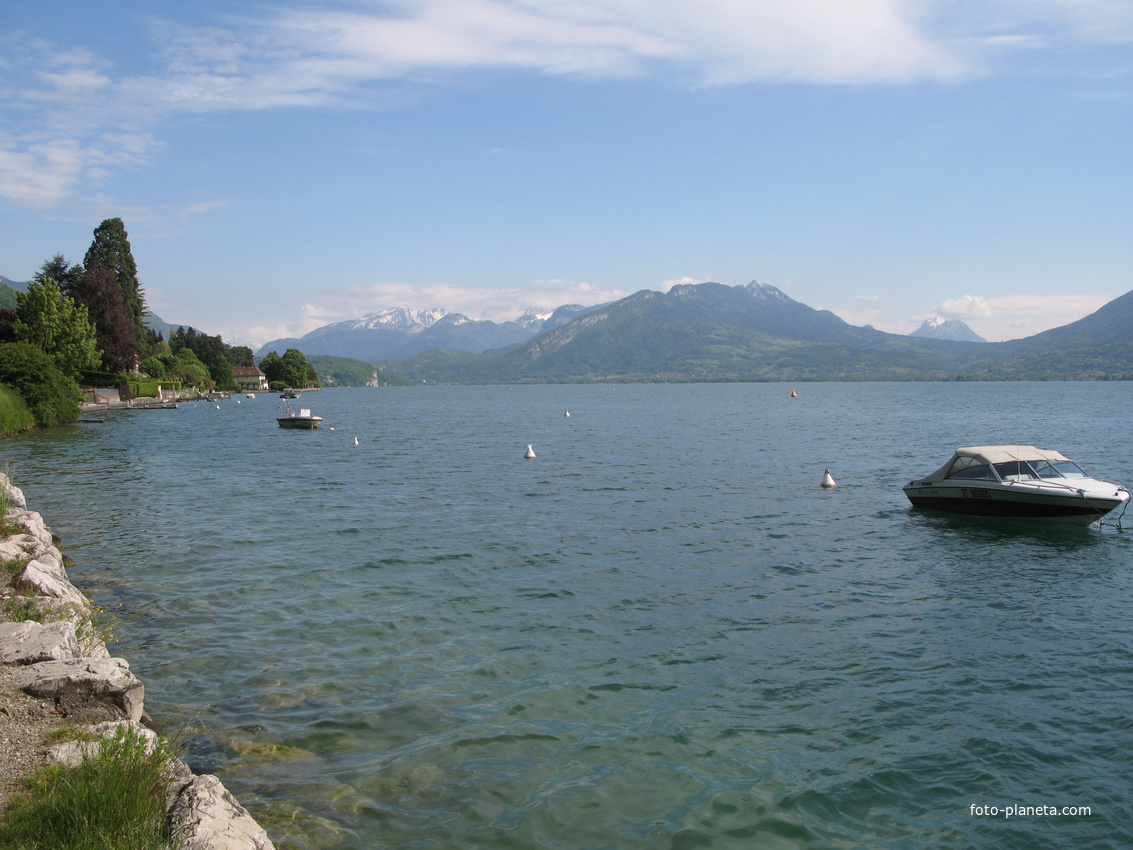 Annecy-le-Vieux 04/06/2013