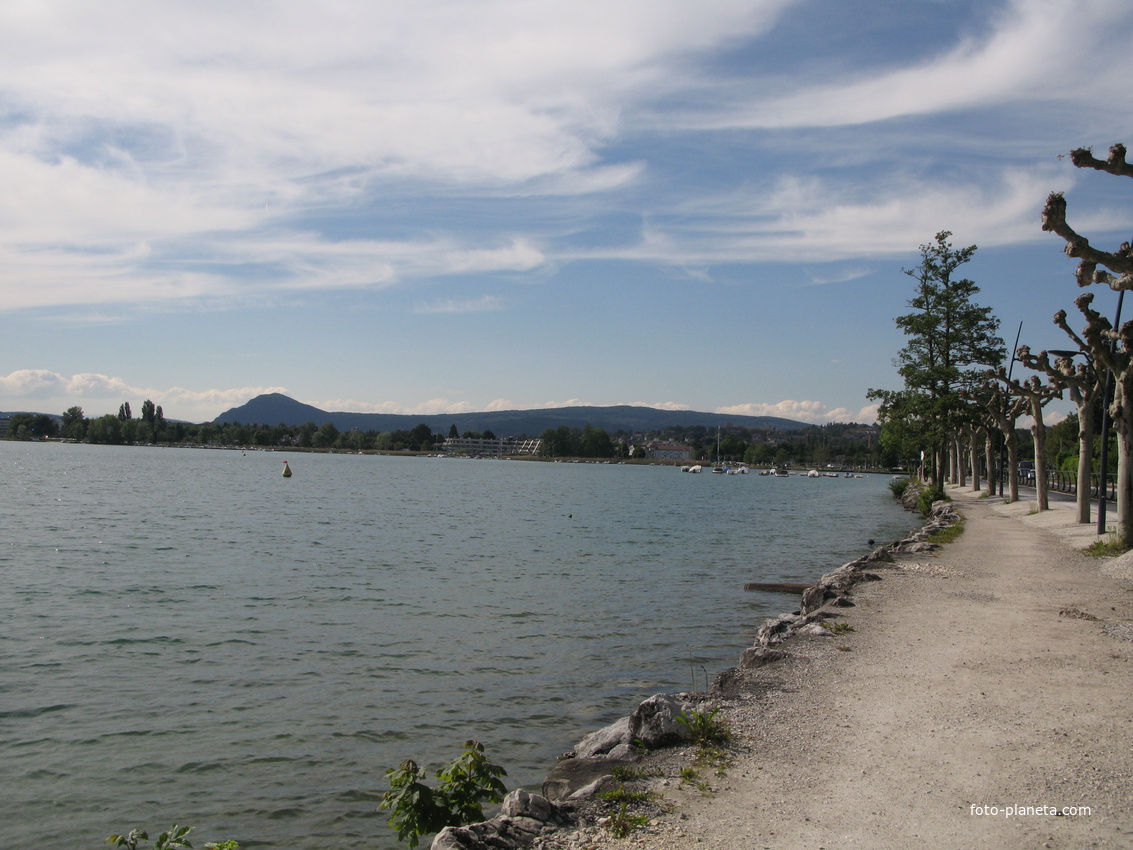 Annecy-le-Vieux 04/06/2013