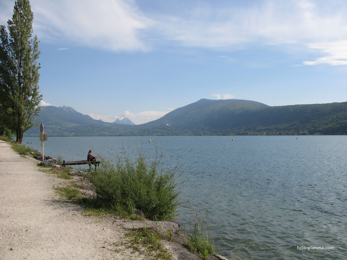 Annecy-le-Vieux 04/06/2013