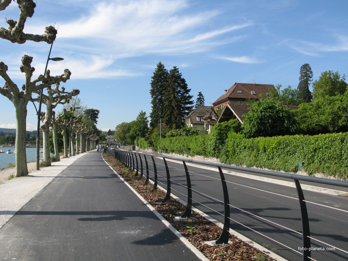 Annecy-le-Vieux 04/06/2013