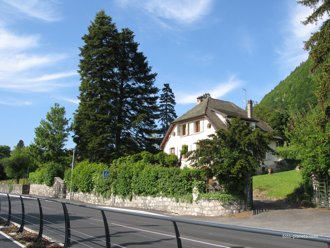 Annecy-le-Vieux 04/06/2013