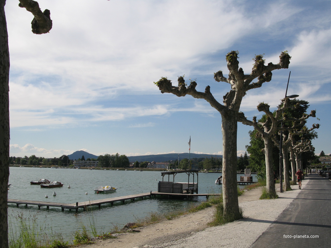 Annecy-le-Vieux 04/06/2013