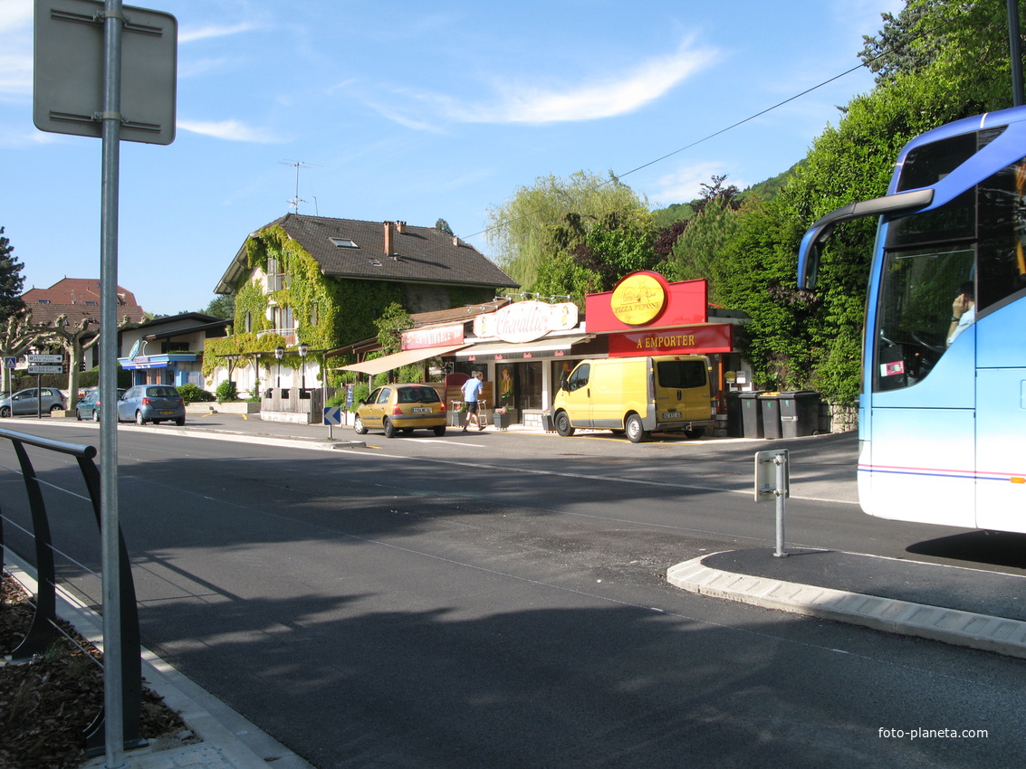 Annecy-le-Vieux 04/06/2013