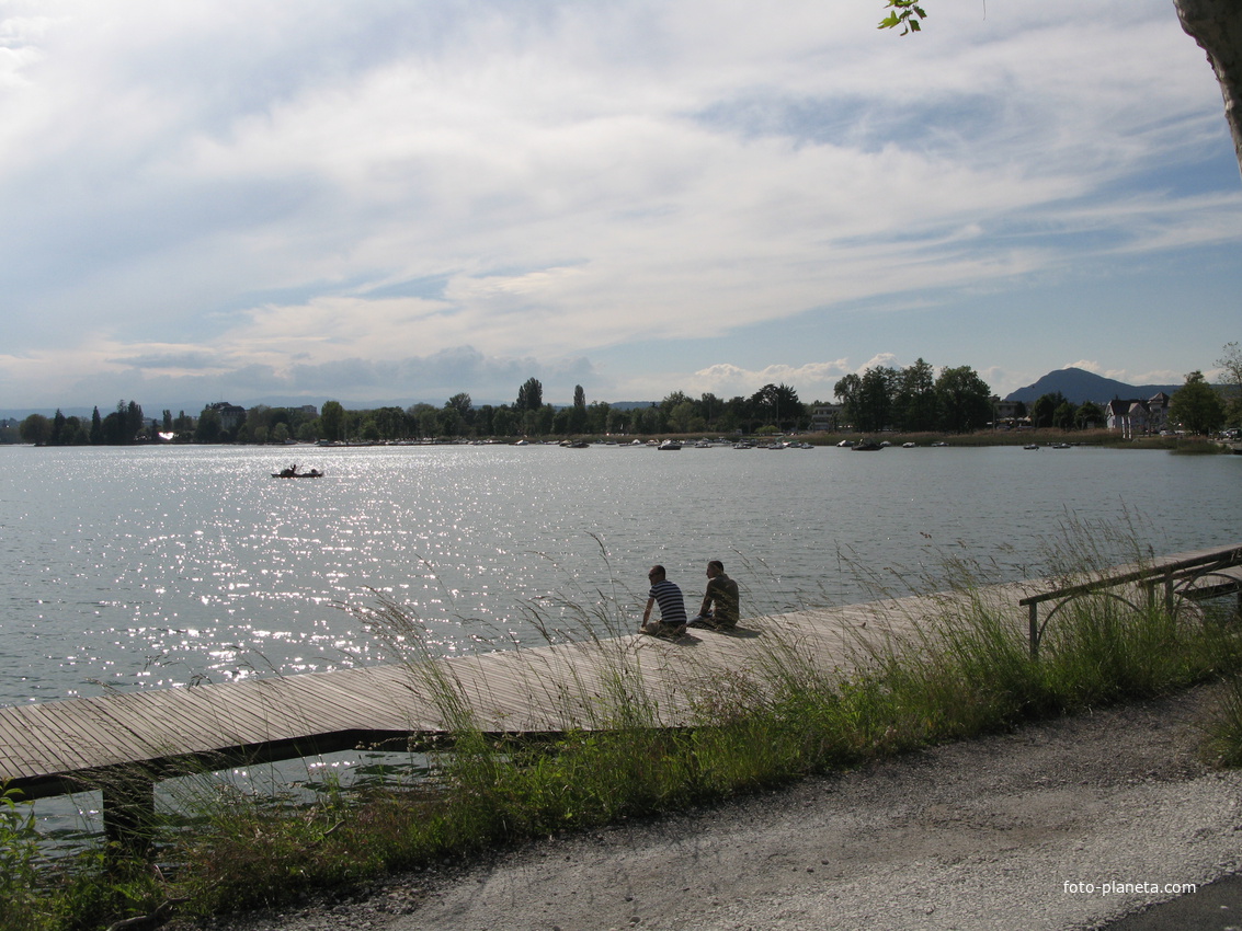 Annecy-le-Vieux 04/06/2013