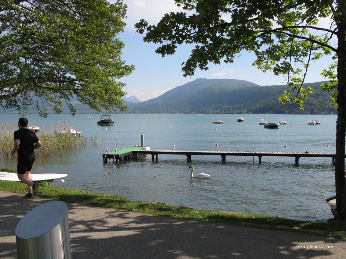 Annecy-le-Vieux 04/06/2013