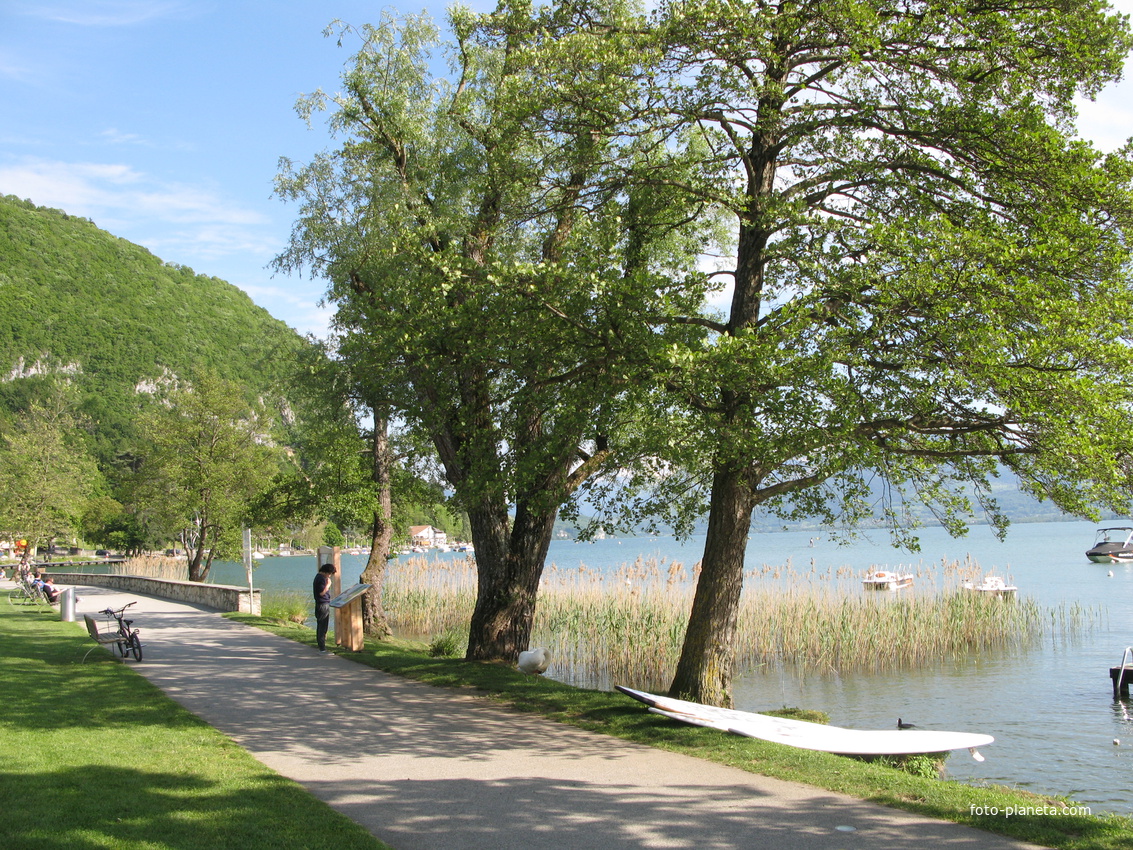 Annecy-le-Vieux 04/06/2013