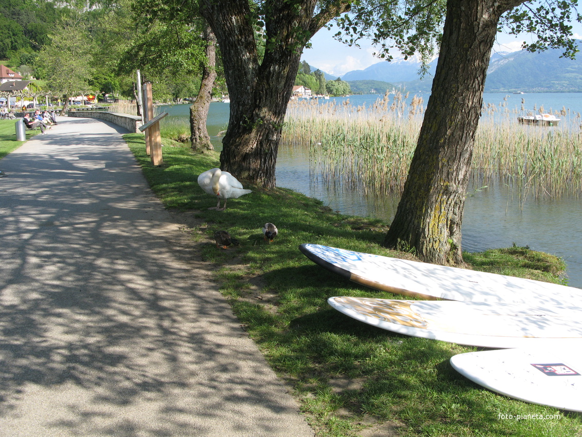 Annecy-le-Vieux 04/06/2013