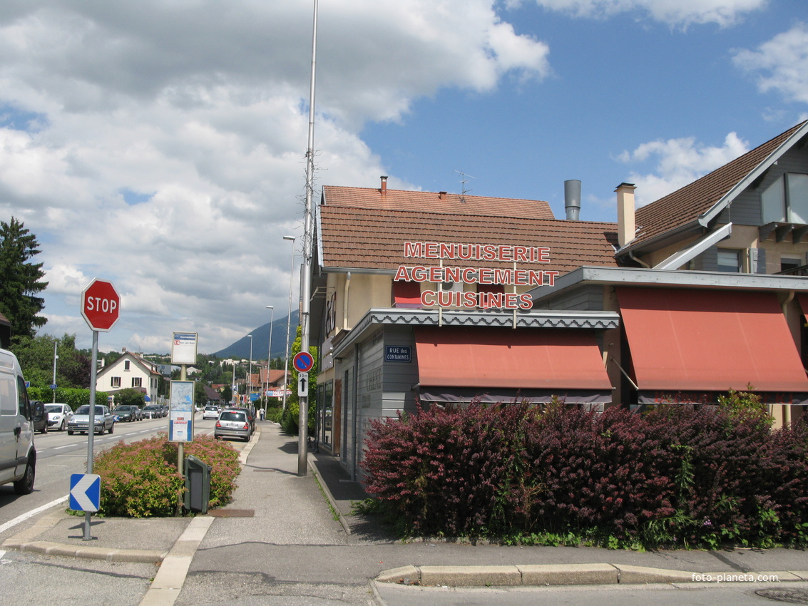 Annecy-le-Vieux 25/06/2013
