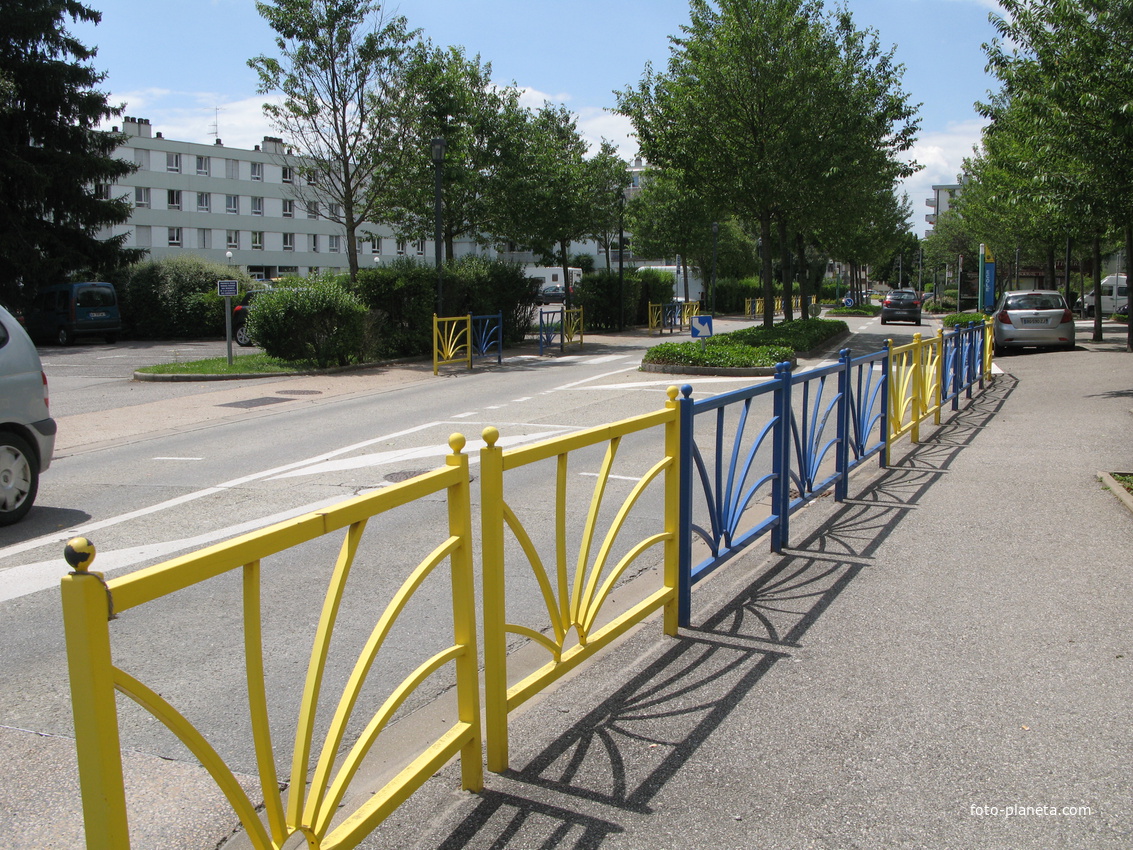 Annecy-le-Vieux 25/06/2013