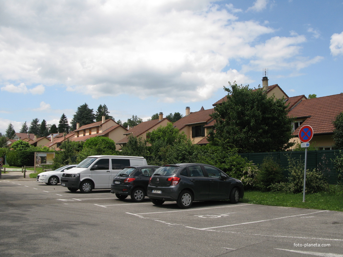 Annecy-le-Vieux 25/06/2013