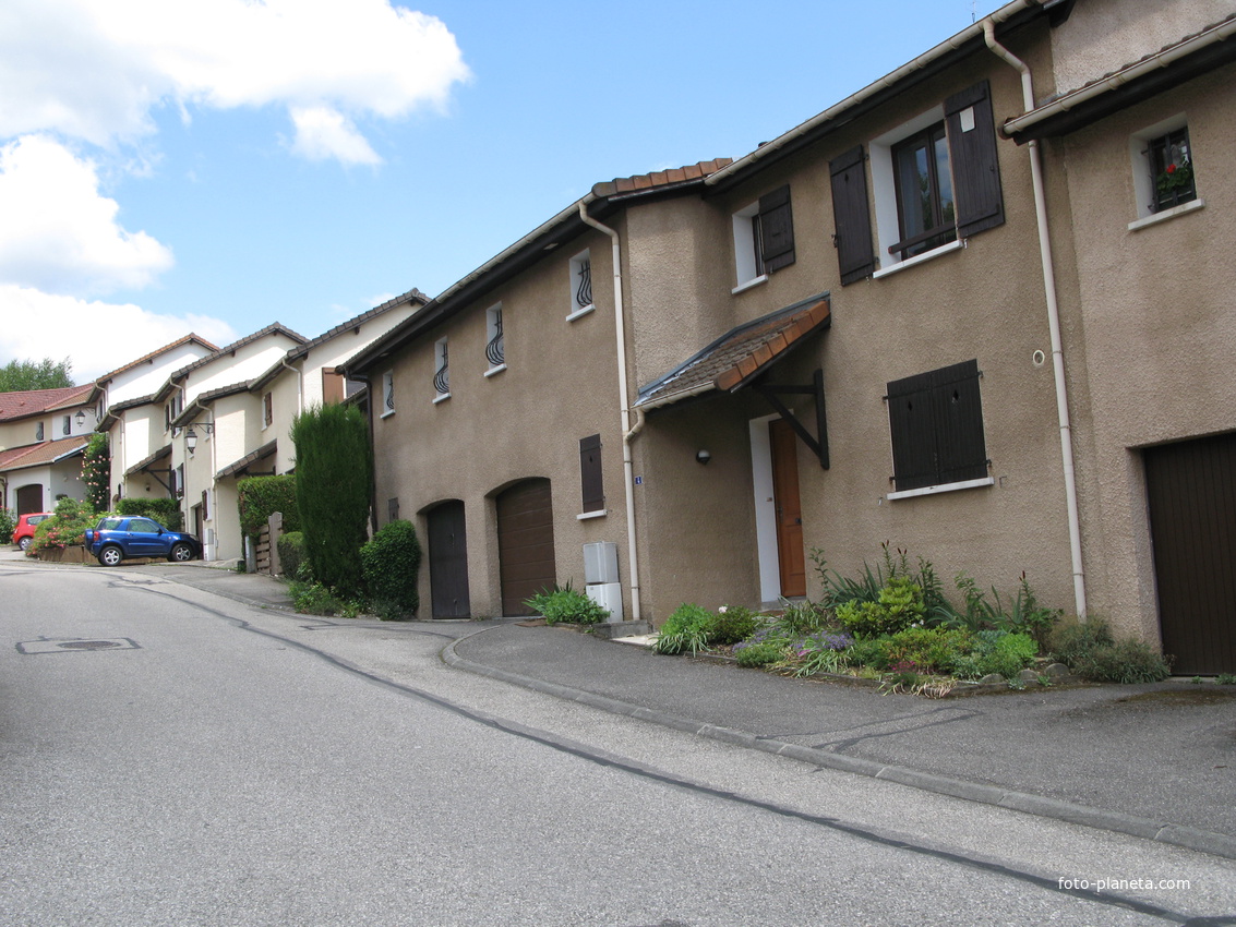 Annecy-le-Vieux 25/06/2013