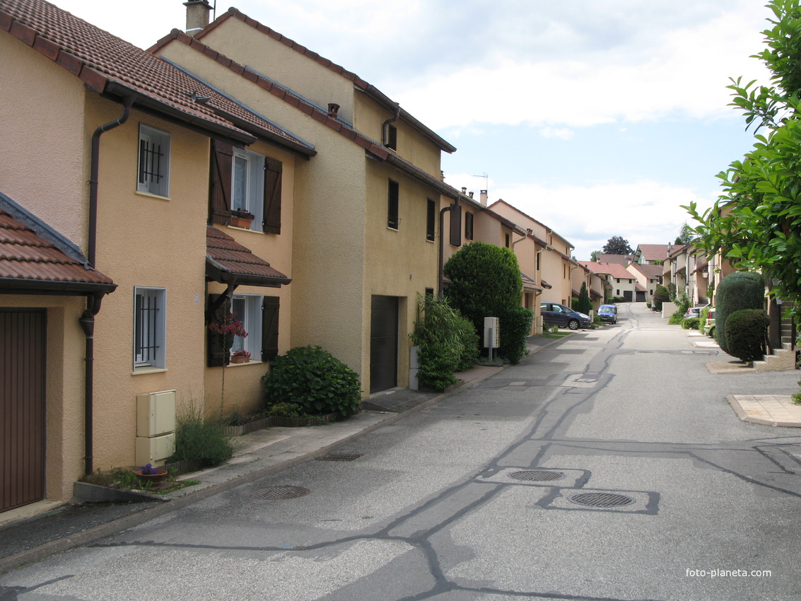Annecy-le-Vieux 25/06/2013
