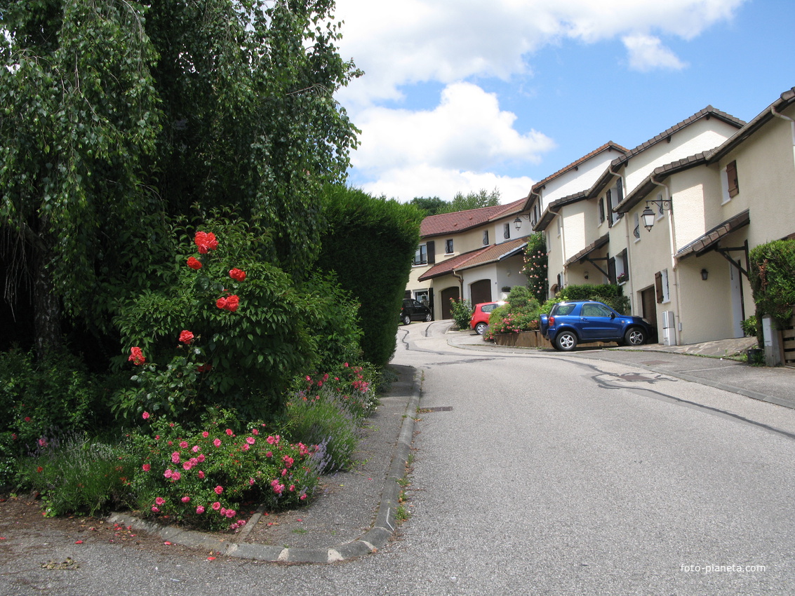 Annecy-le-Vieux 25/06/2013