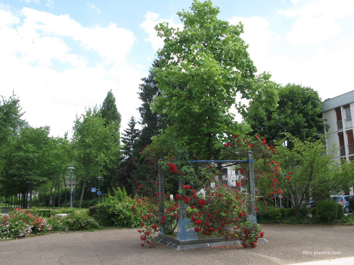 Annecy-le-Vieux 25/06/2013