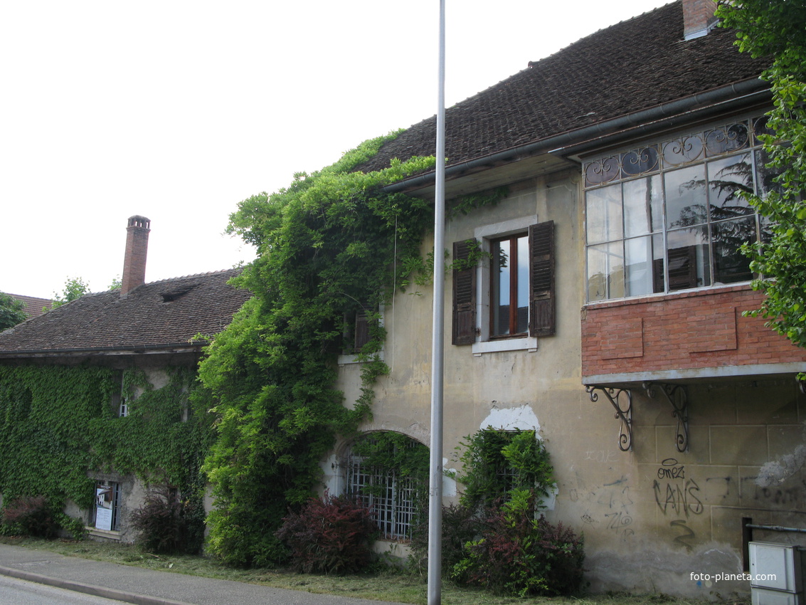 Annecy-le-Vieux 25/06/2013