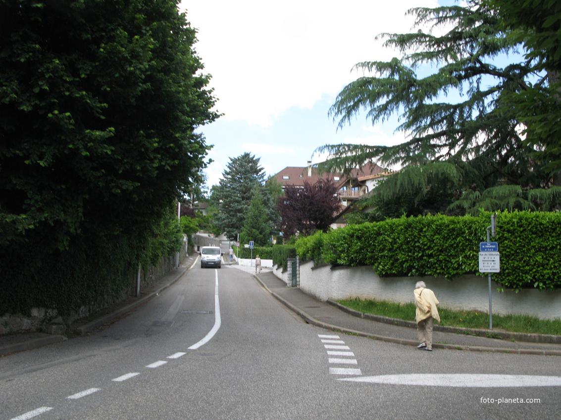 Annecy-le-Vieux 25/06/2013